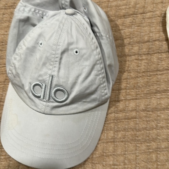 three hat bundle - Picture 5 of 6